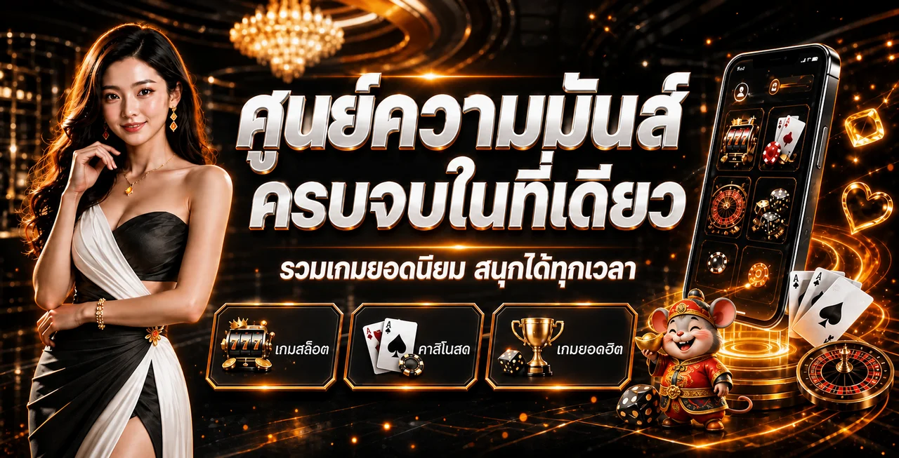 IZE999 ศูนย์รวมเกมและข้อมูลการใช้งาน